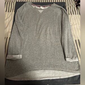 Alfani intimates sleepwear top